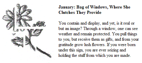 January