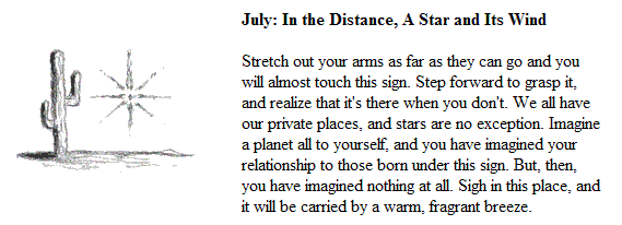 July