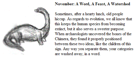 November